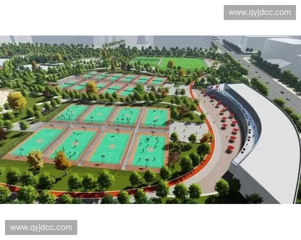 铁西体育场周边未来发展规划揭示全新城市运动文化融合趋势 铁西体育场周边未来发展规划揭示全新城市运动文化融合趋势